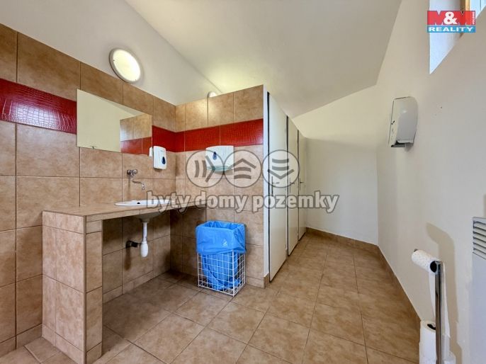 Prodej, Restaurace, stravování, Ivančice