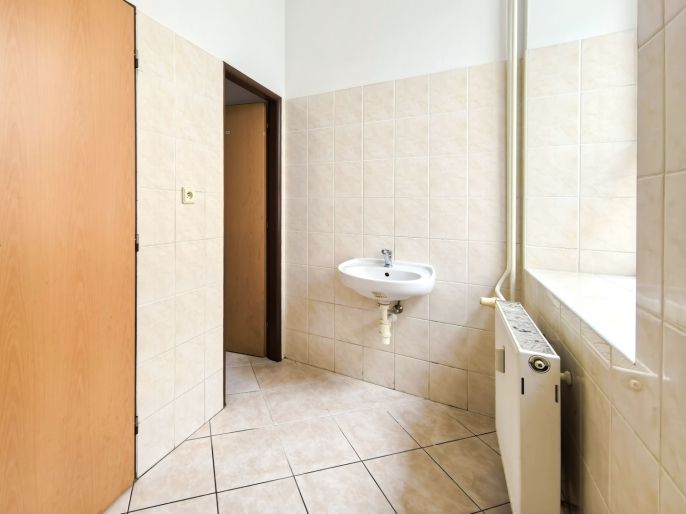 Pronájem, Obchod a služby, Ústí nad Orlicí