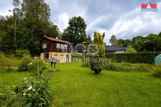 Prodej, Zahrada, Nejdek