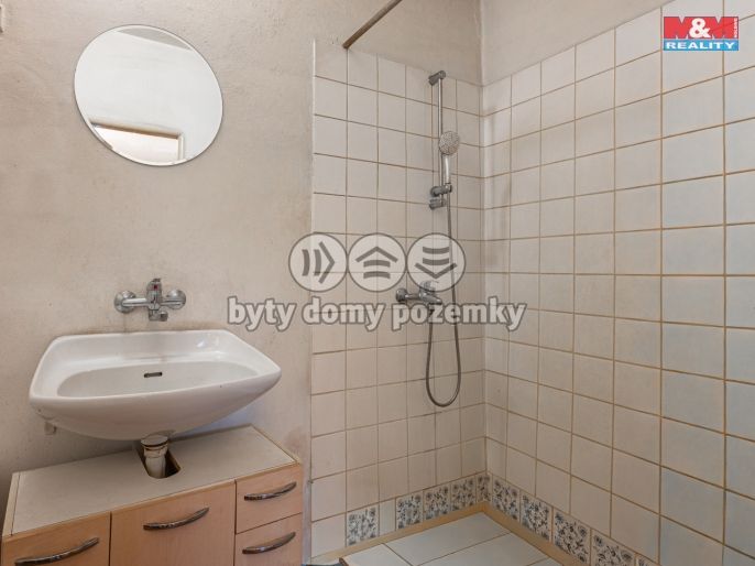 Prodej, Rodinný dům, Vlašim