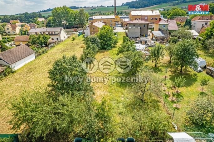 Prodej, Pozemek k bydlení, Drnovice