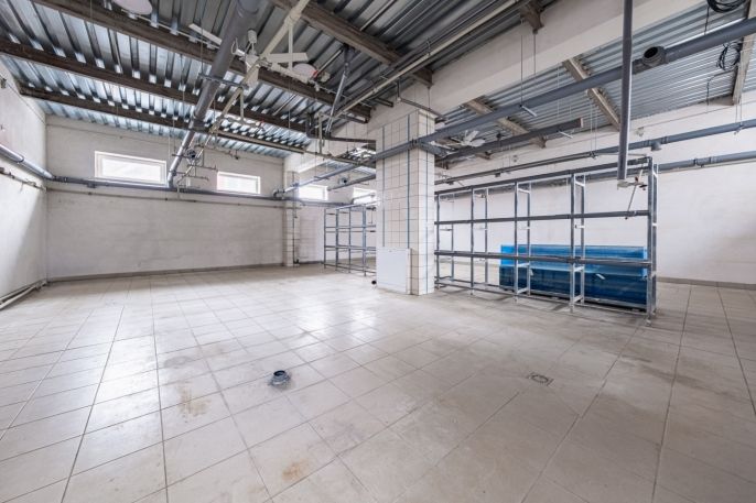 Pronájem, Obchodní objekt, Příbram