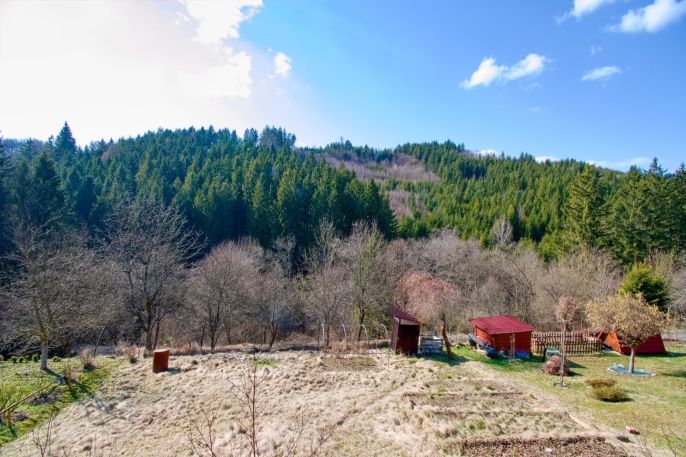 Prodej, Chata, Vsetín