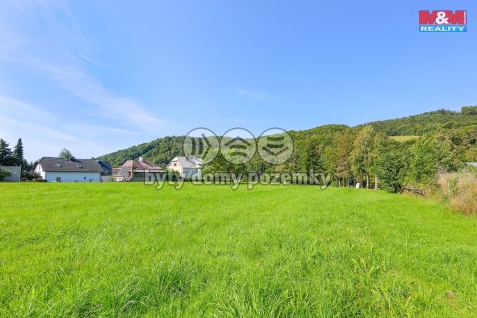 Prodej, Pozemek k bydlení, Loučná nad Desnou