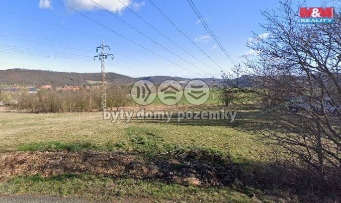 Prodej, Louka, Vráž