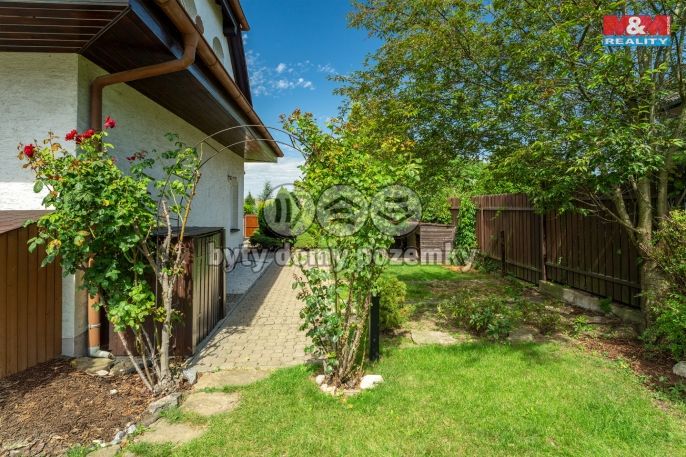 Prodej, Rodinný dům, Velké Přílepy