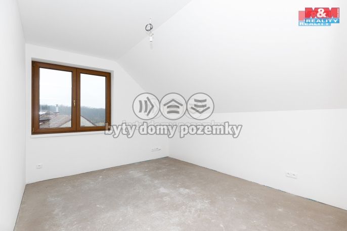 Prodej, Rodinný dům, Zachrašťany