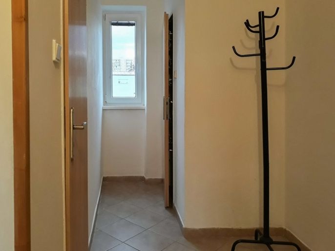 Pronájem, Byt 2+1, Litoměřice