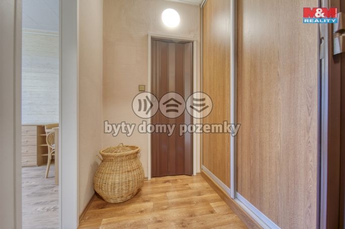 Prodej, Byt 3+kk, Praha