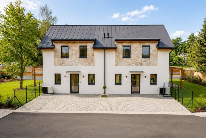 Prodej, Rodinný dům, Nespeky