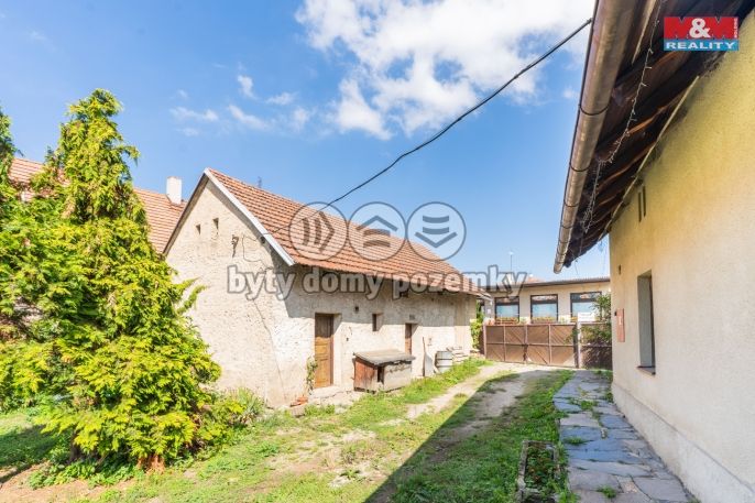 Prodej, Rodinný dům, Bousov