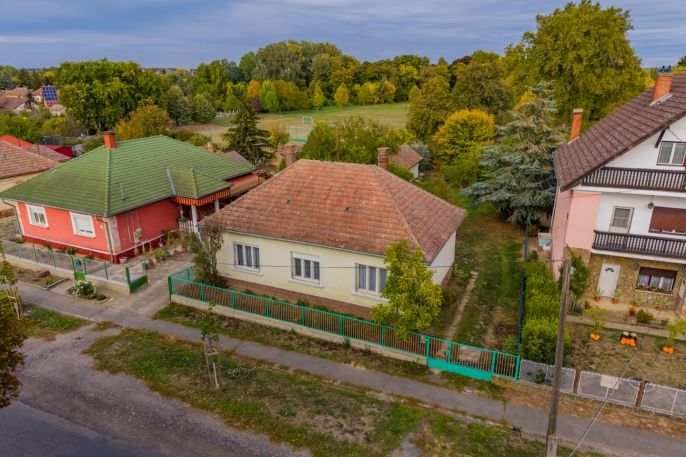 Prodej, Rodinný dům, Zalabér