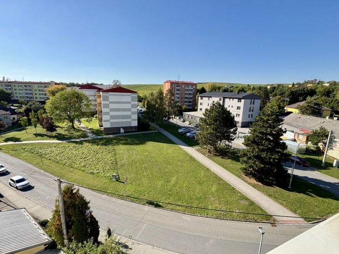 Prodej, Byt 3+1, Bílovec