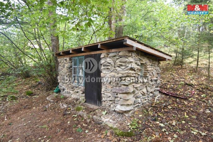 Prodej, Chata, Měděnec