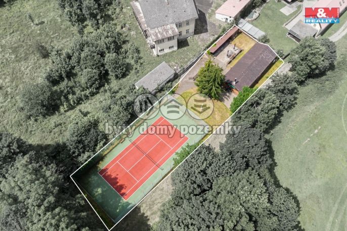 Prodej, Restaurace, stravování, Vimperk