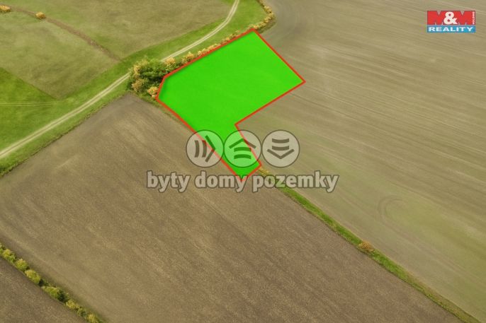 Prodej, Pole, Dolní Roveň