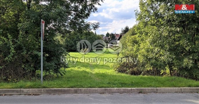 Prodej, Pozemek k bydlení, Kladno