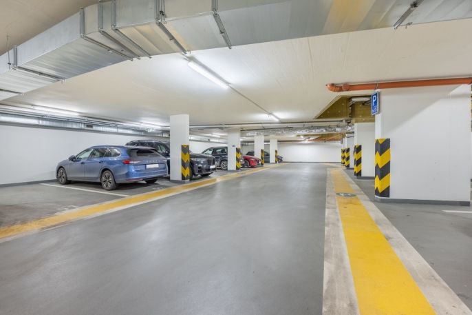 Prodej, Byt 3+kk, Praha