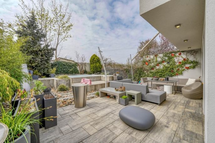 Prodej, Rodinný dům, Roztoky