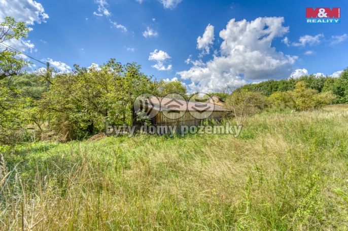 Prodej, Pole, Přimda