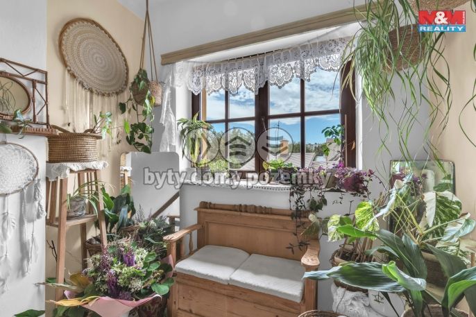 Prodej, Rodinný dům, Lomnice nad Popelkou