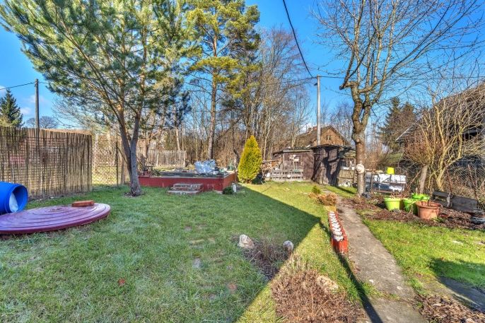 Prodej, Rodinný dům, Jičín