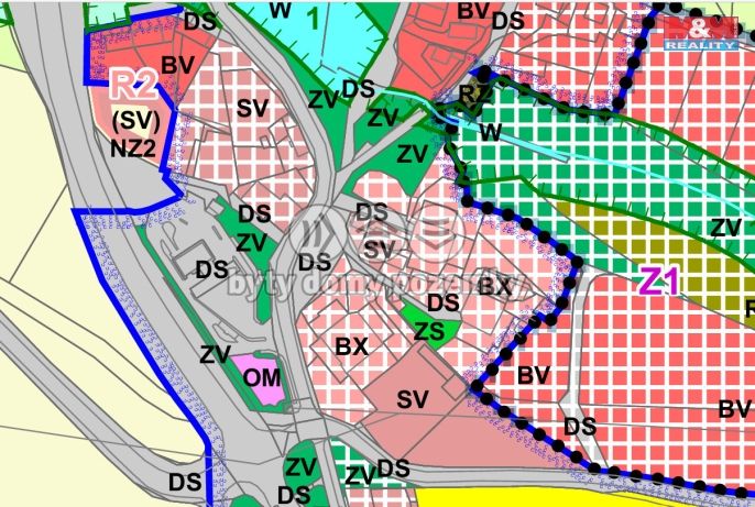Prodej, Ostatní, Vojtanov