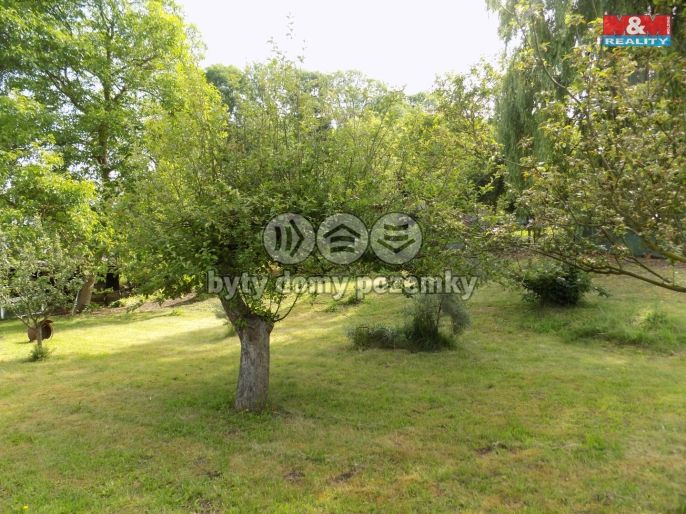 Prodej, Pozemek k bydlení, Nový Oldřichov