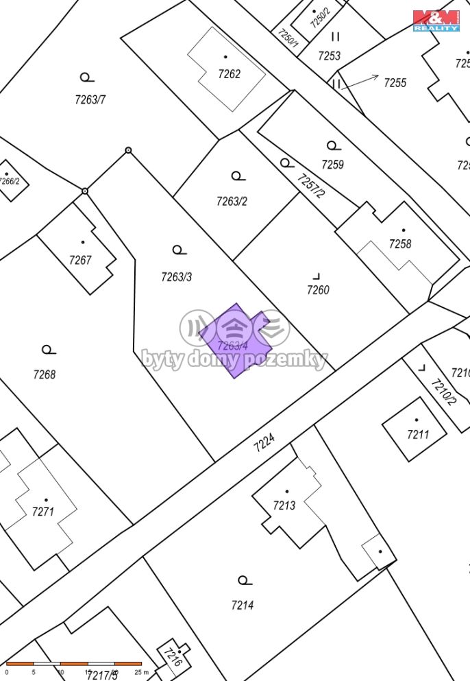 Prodej, Rodinný dům, Varnsdorf