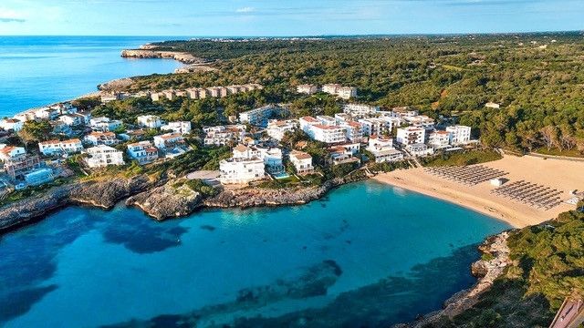 Prodej, Byt 1+kk, Portocolom