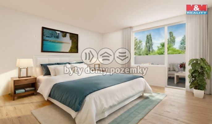 Prodej, Byt 3+kk, Svitavy