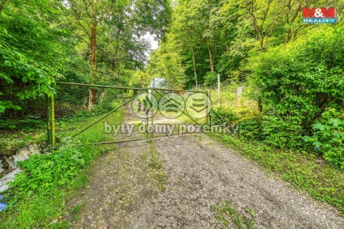 Prodej, Zahrada, Beroun