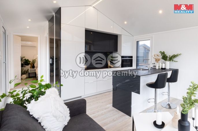 Prodej, Na klíč, Klášterec nad Orlicí