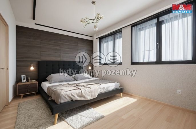 Prodej, Rodinný dům, Havlíčkova Borová