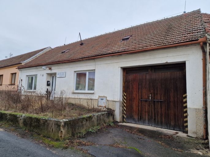 Prodej, Rodinný dům, Popůvky