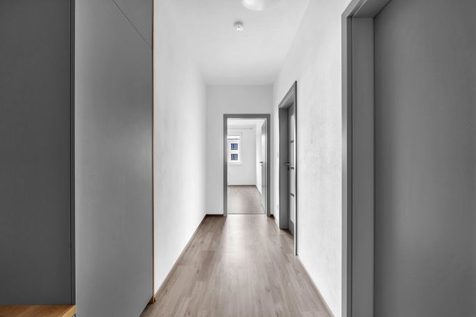 Pronájem, Byt 2+kk, Pardubice