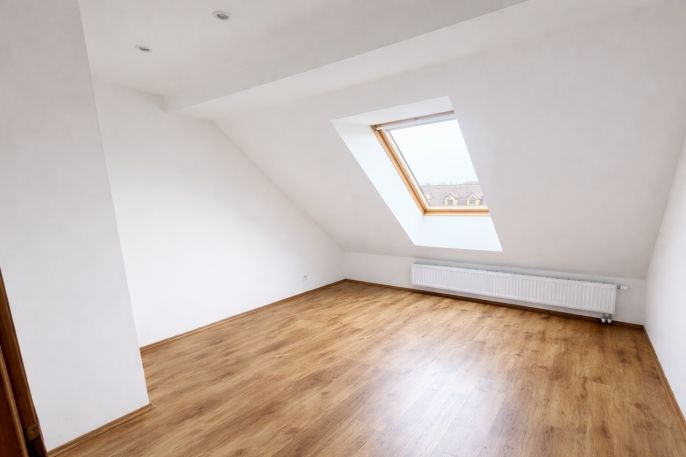 Pronájem, Byt 3+kk, Líbeznice