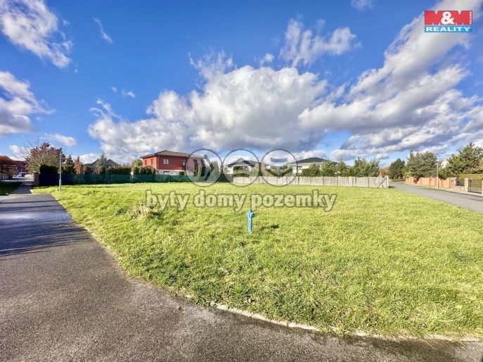 Prodej, Pozemek k bydlení, Jesenice