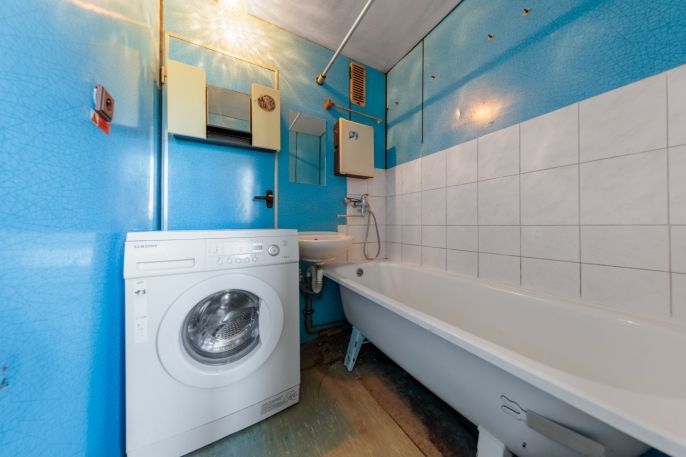 Prodej, Byt 2+1, Krajková