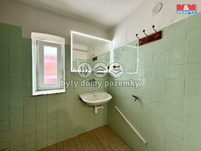 Prodej, Rodinný dům, Kopřivnice