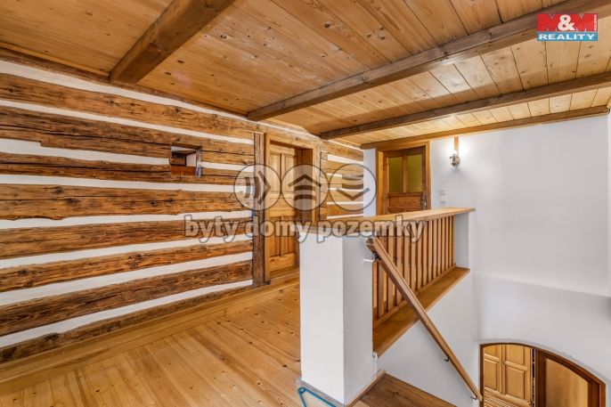 Prodej, Chalupa, Kravaře