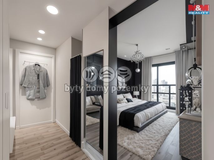 Prodej, Na klíč, Blovice