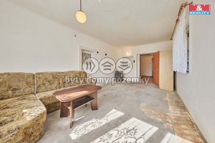 Prodej, Rodinný dům, Rokytnice nad Jizerou