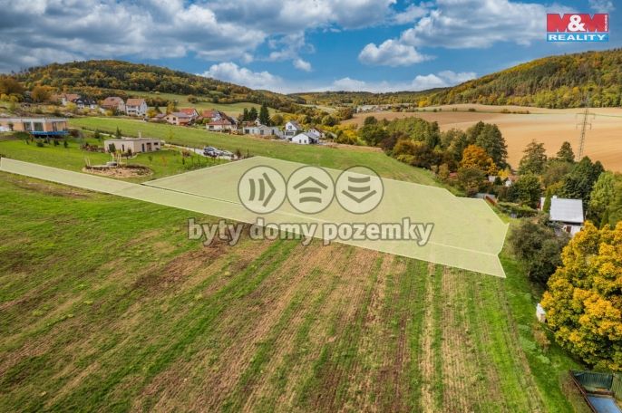 Prodej, Pozemek k bydlení, Heroltice