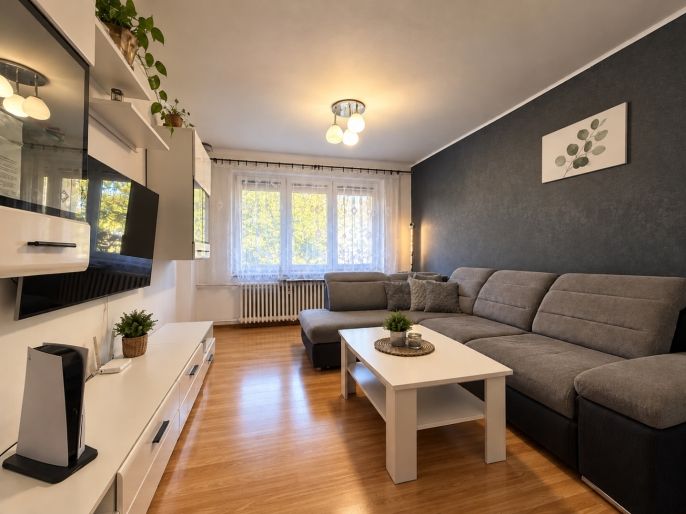 Prodej, Byt 3+1, Bohumín
