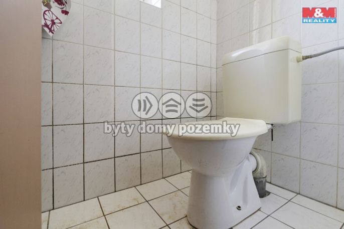 Pronájem, Byt 2+kk, Klatovy