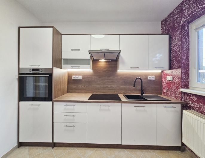 Pronájem, Byt 2+1, Liberec