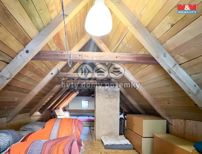 Prodej, Rodinný dům, Kamenec