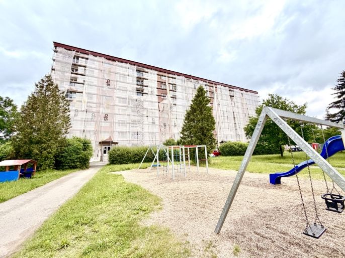 Pronájem, Byt 2+1, Česká Lípa