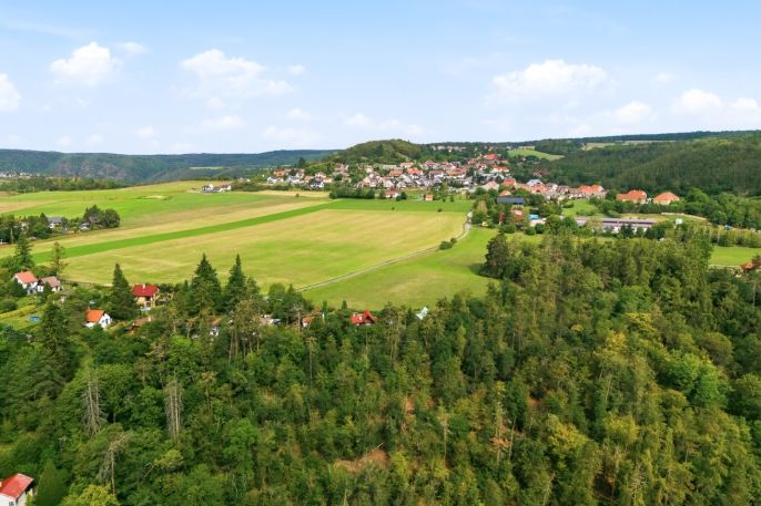 Prodej, Chata, Sýkořice